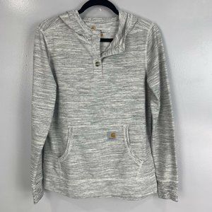 Carhartt Norwalk Pullover Hoodie